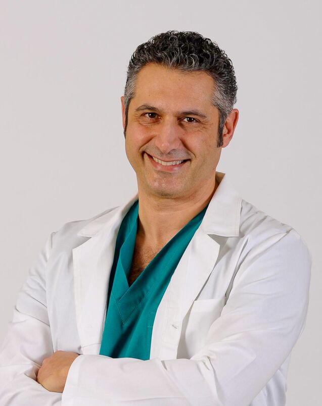 Medico Parassitologo Mimmo Brandas